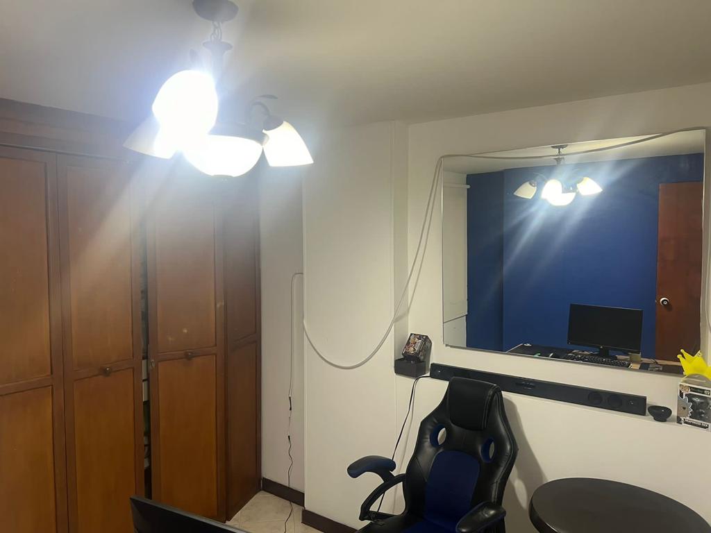 Apartamento en venta