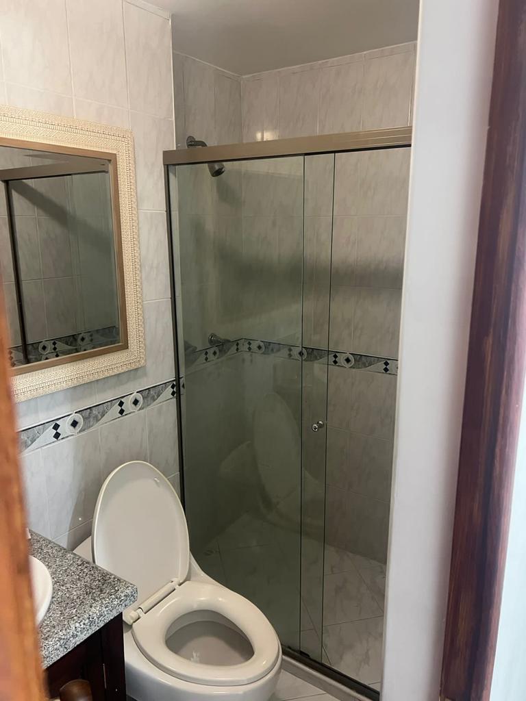Apartamento en venta
