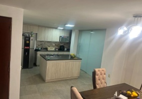 3 Habitaciones Habitaciones, ,2 BathroomsBathrooms,Apartamento,En Venta,3213