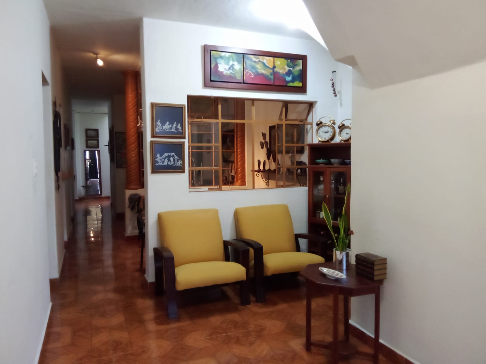 Casa Comercial En Arriendo