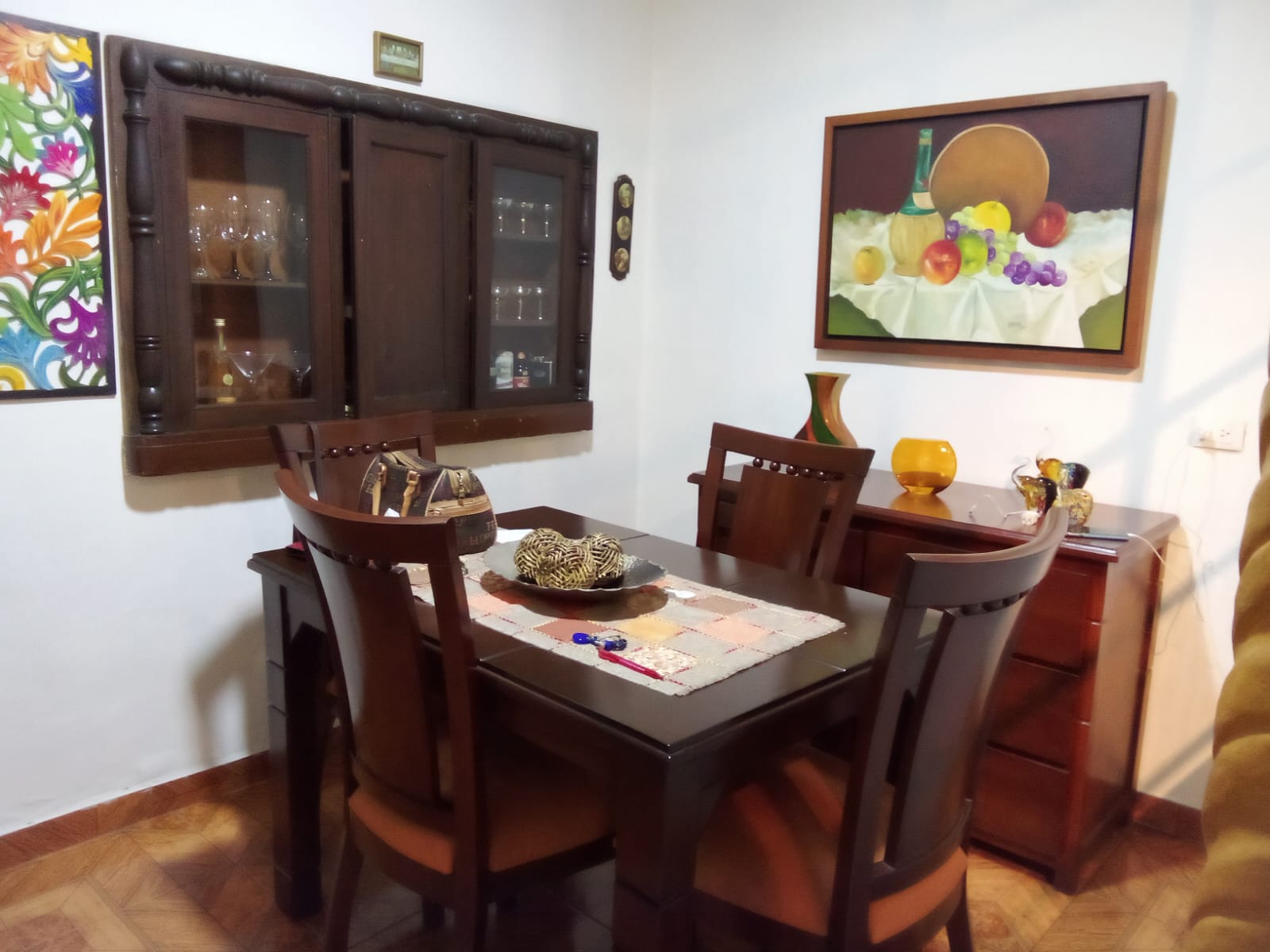 Casa Comercial En Arriendo