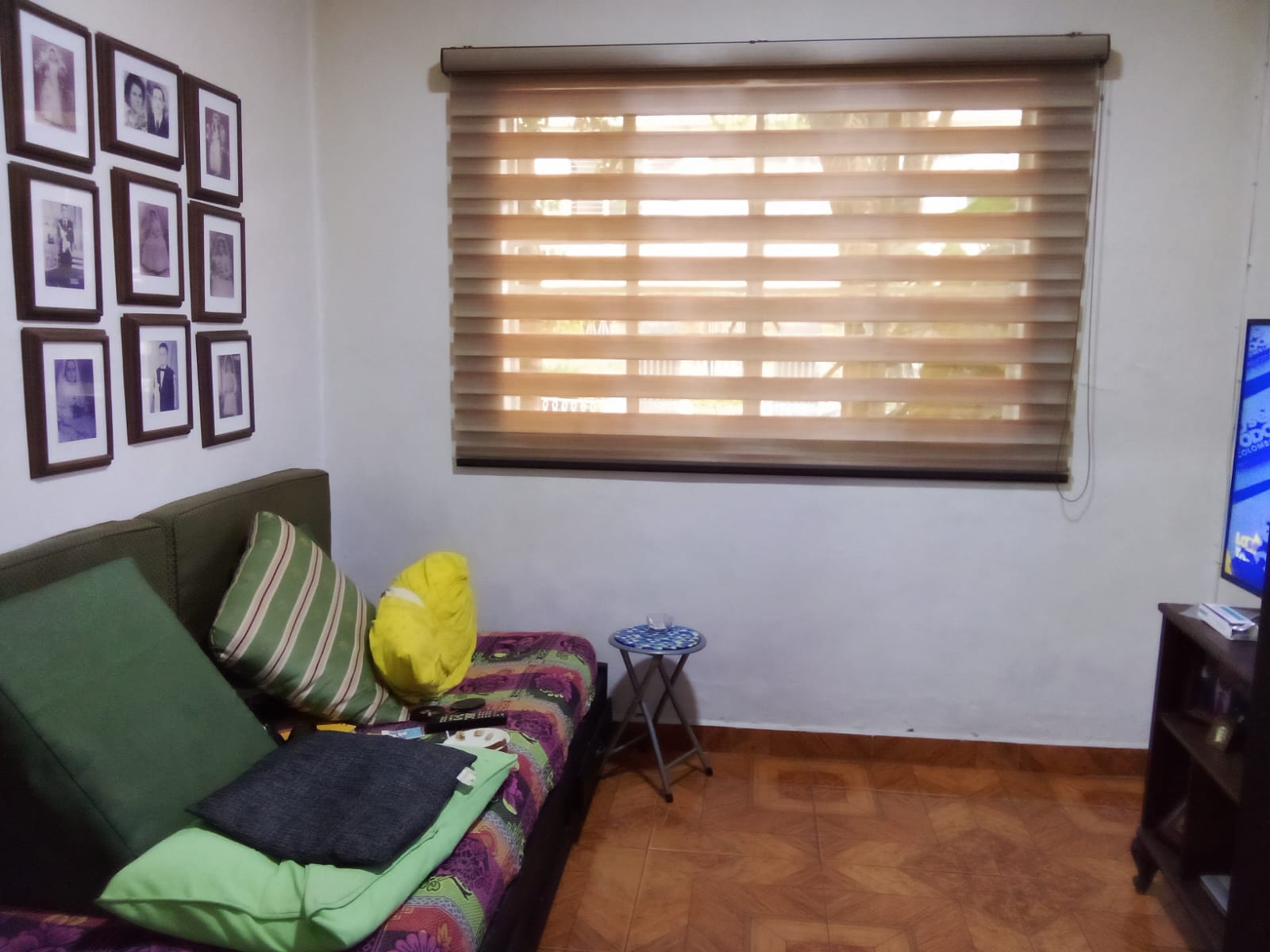 Casa Comercial En Arriendo
