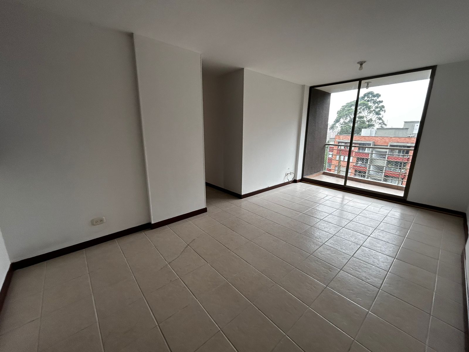 Apartamento En Arriendo