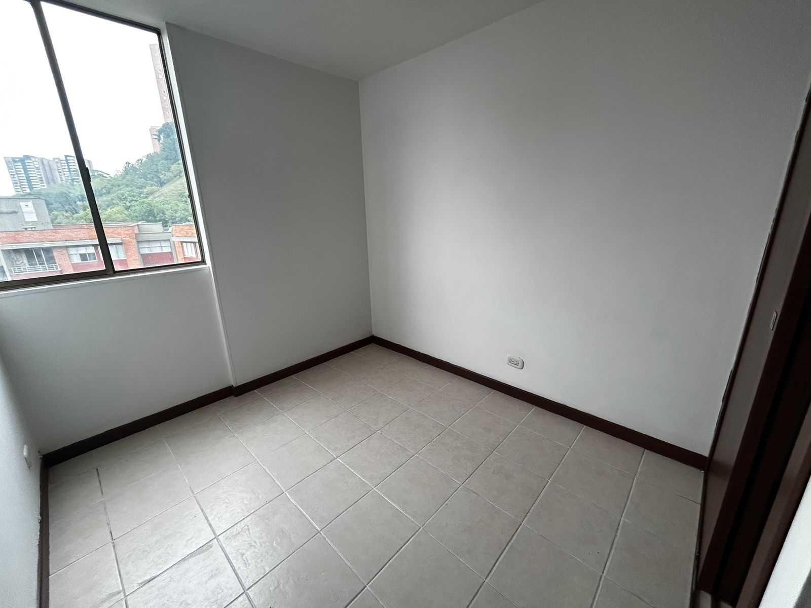 Apartamento En Arriendo