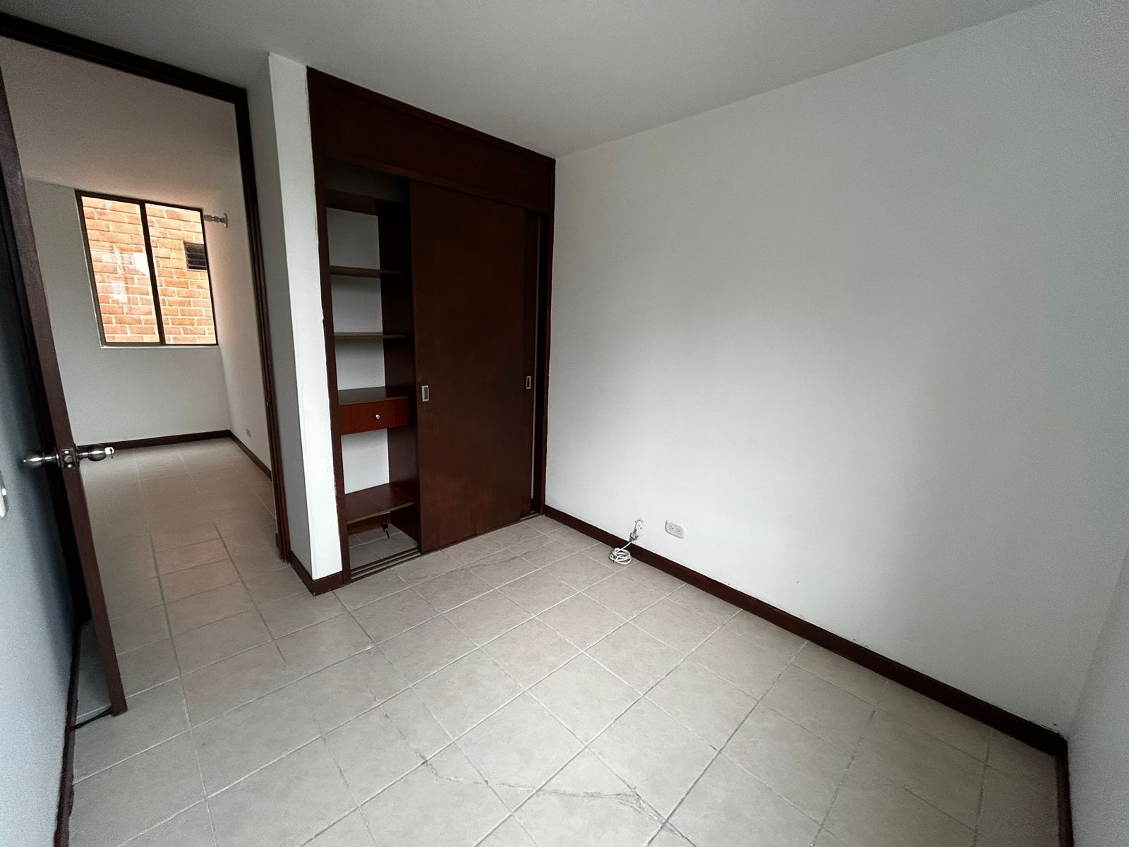 Apartamento En Arriendo