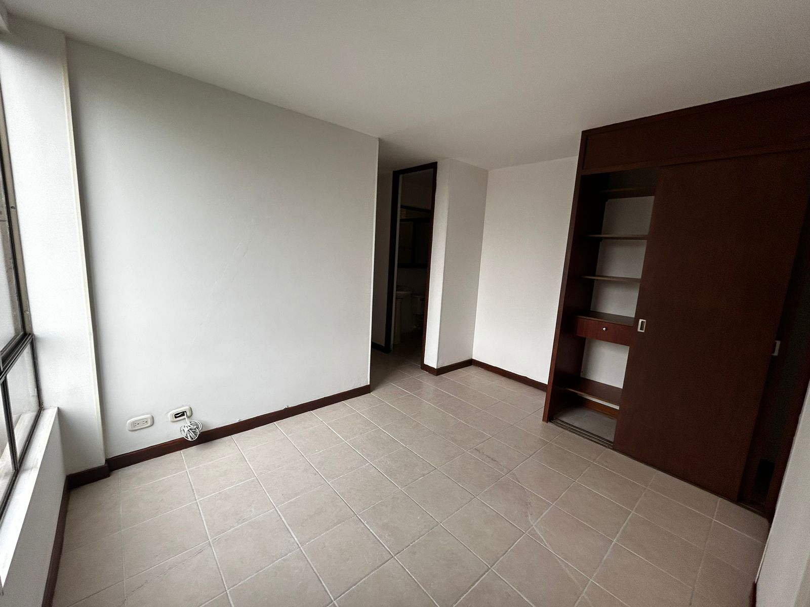 Apartamento En Arriendo