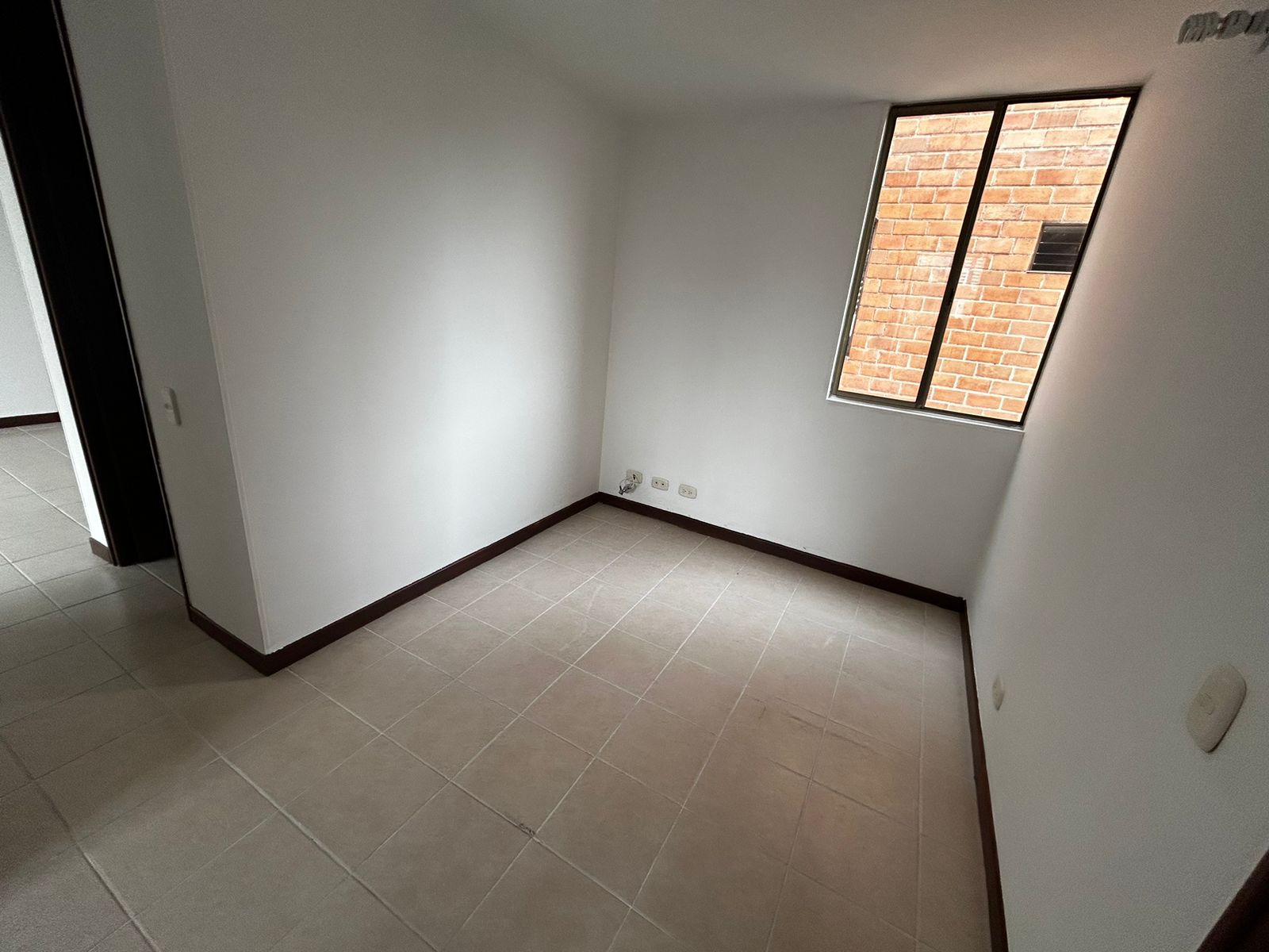 Apartamento En Arriendo
