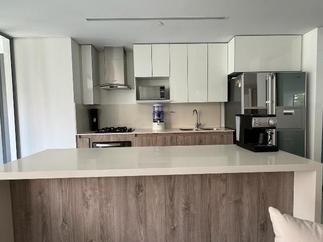 Apartamento en Venta