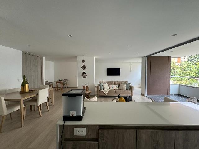 Apartamento en Venta