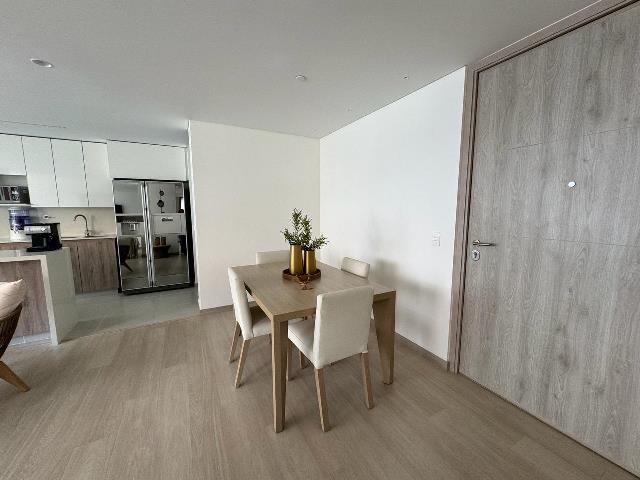 Apartamento en Venta