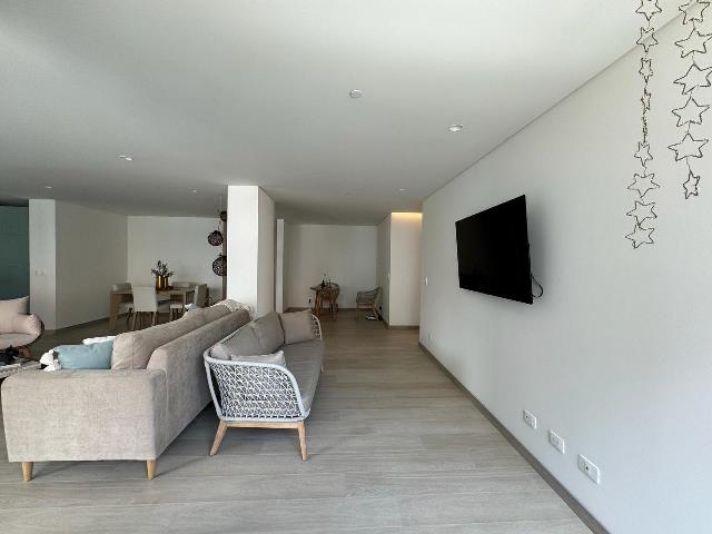 Apartamento en Venta
