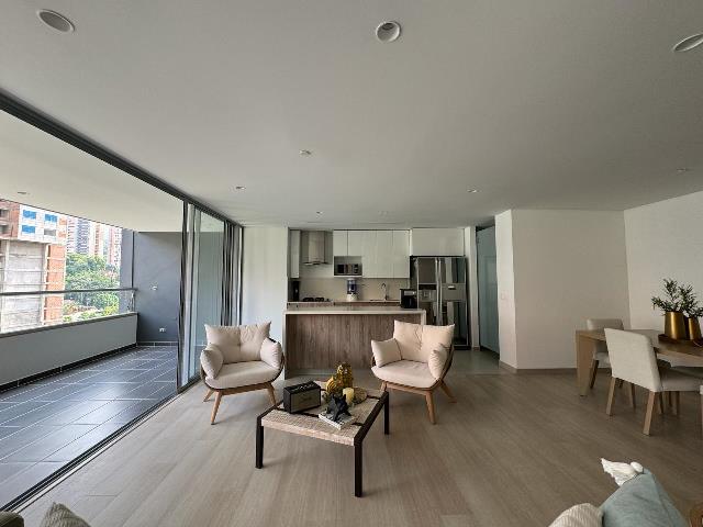 Apartamento en Venta