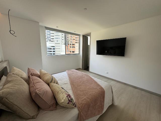 Apartamento en Venta