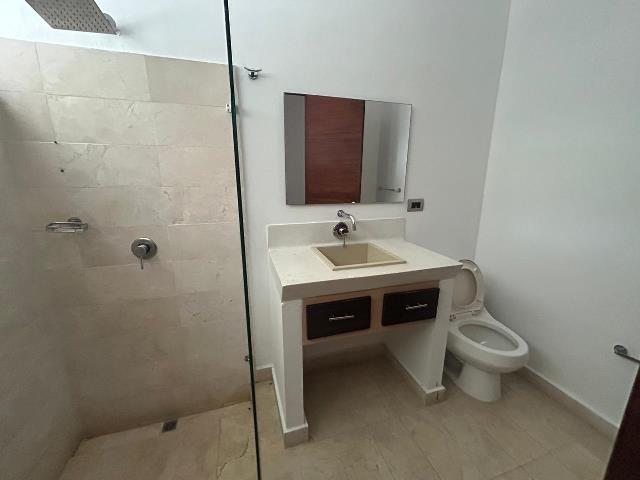 Casa en Arriendo