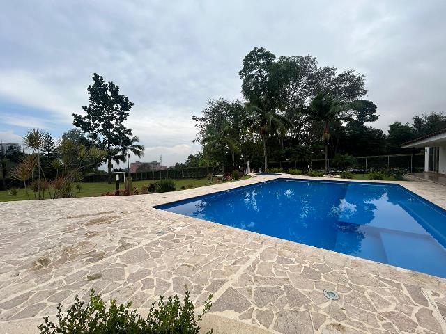 Casa en Arriendo