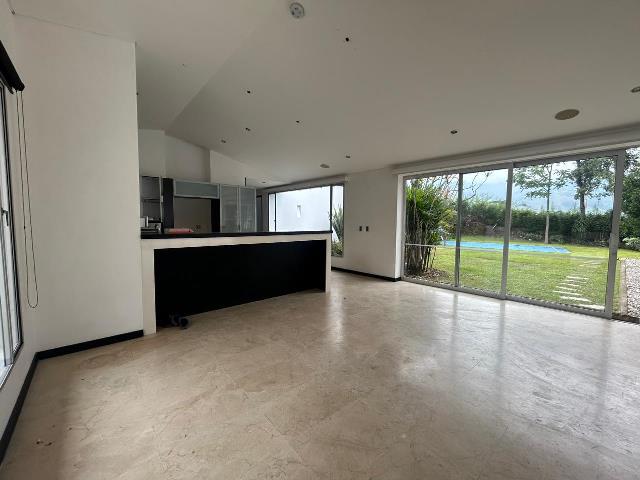 Casa en Arriendo