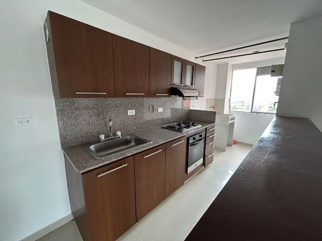 Apartamento en Arriendo