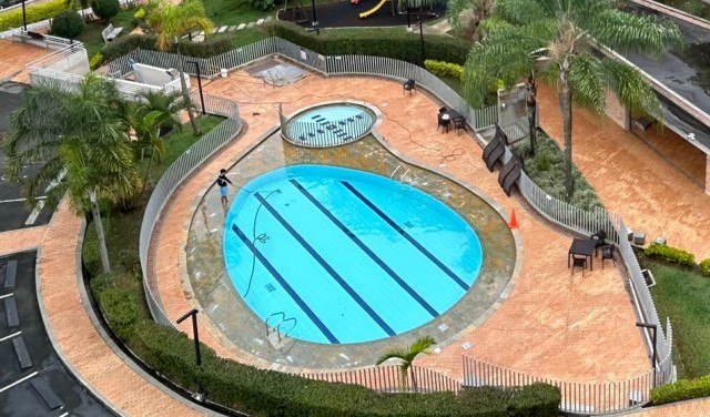Apartamento en Arriendo