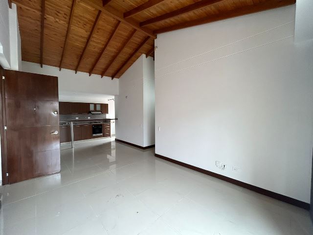Apartamento en Arriendo