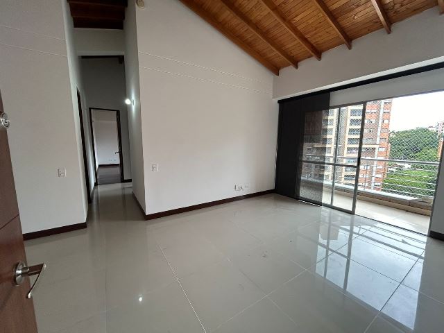 Apartamento en Arriendo