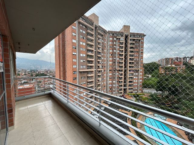 Apartamento en Arriendo