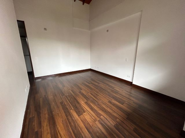 Apartamento en Arriendo