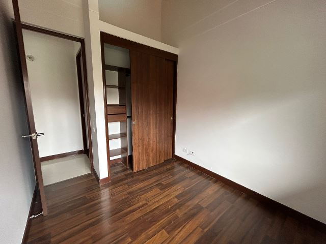 Apartamento en Arriendo