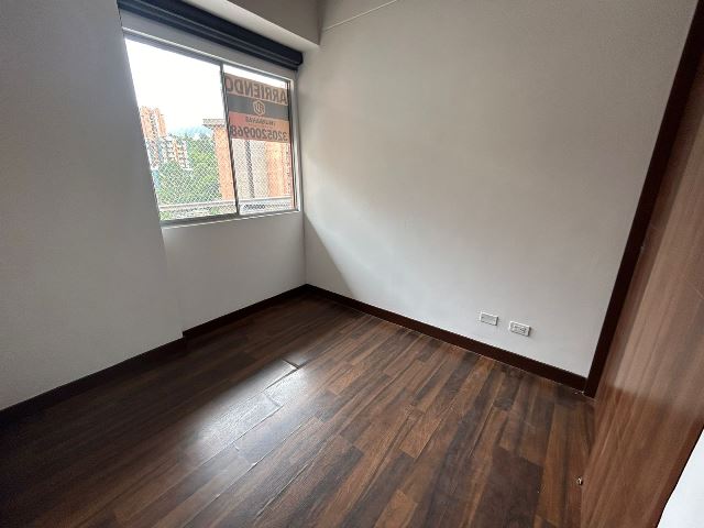 Apartamento en Arriendo