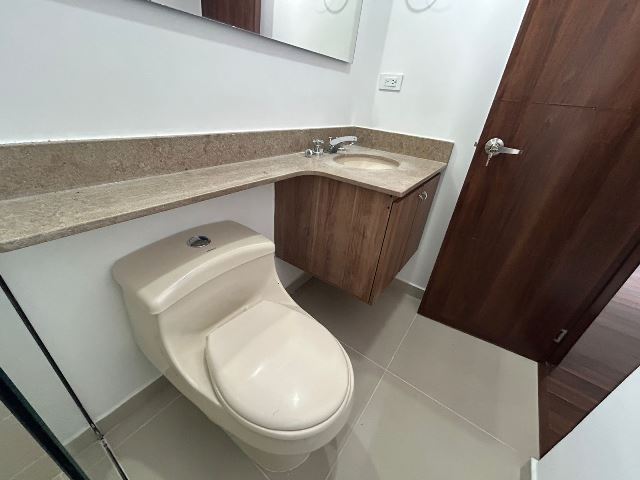 Apartamento en Arriendo