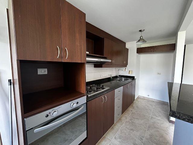 Apartamento en Arriendo
