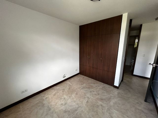 Apartamento en Arriendo