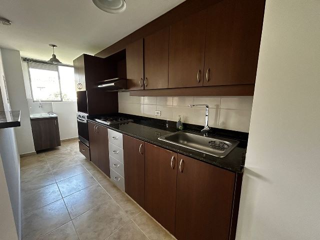 Apartamento en Arriendo