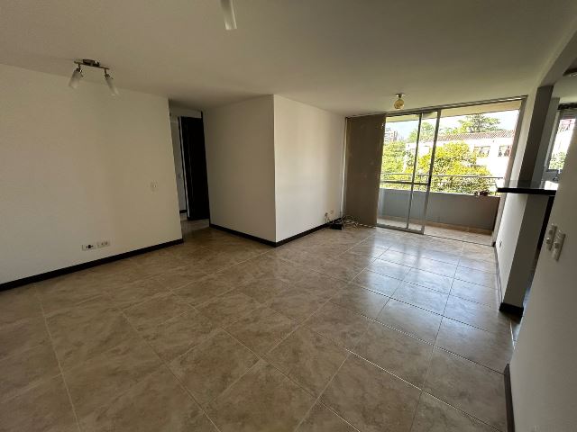 Apartamento en Arriendo