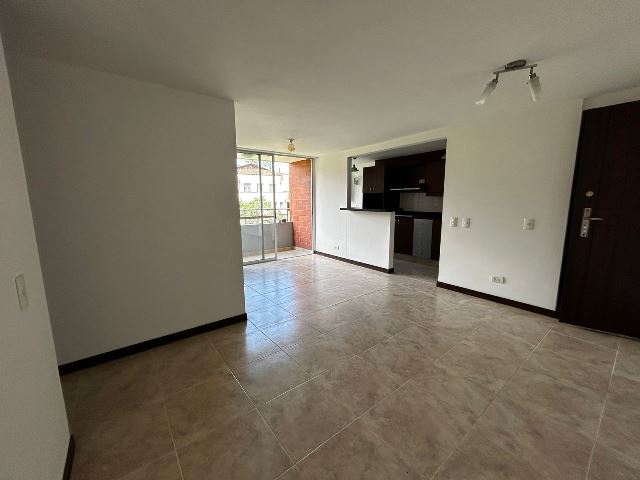 Apartamento en Arriendo
