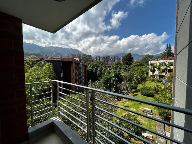 Apartamento en Arriendo