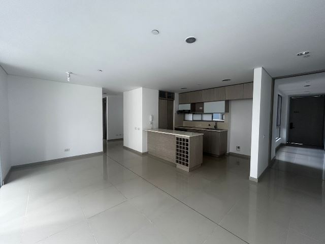 Apartamento en Arriendo