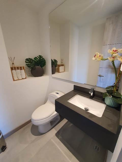 Apartamento en Venta