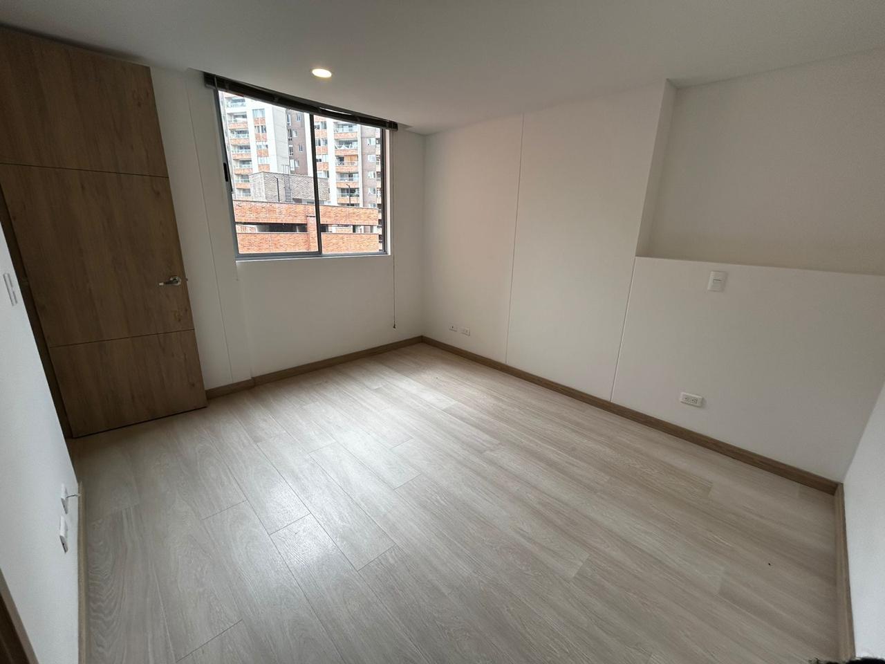 Apartamento en Arriendo