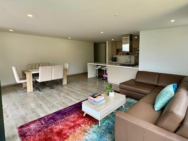 Apartamento en Venta