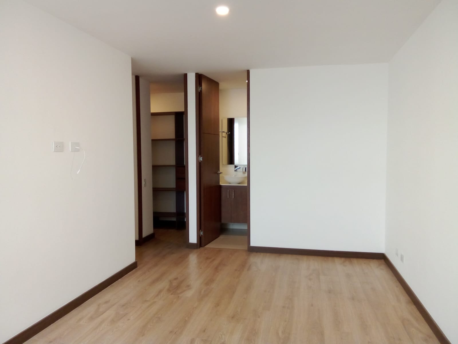 Apartamento en Arriendo