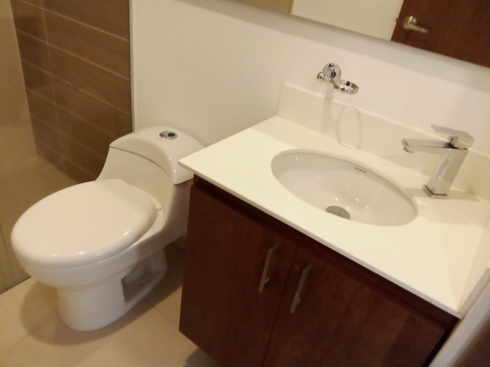 Apartamento en Arriendo