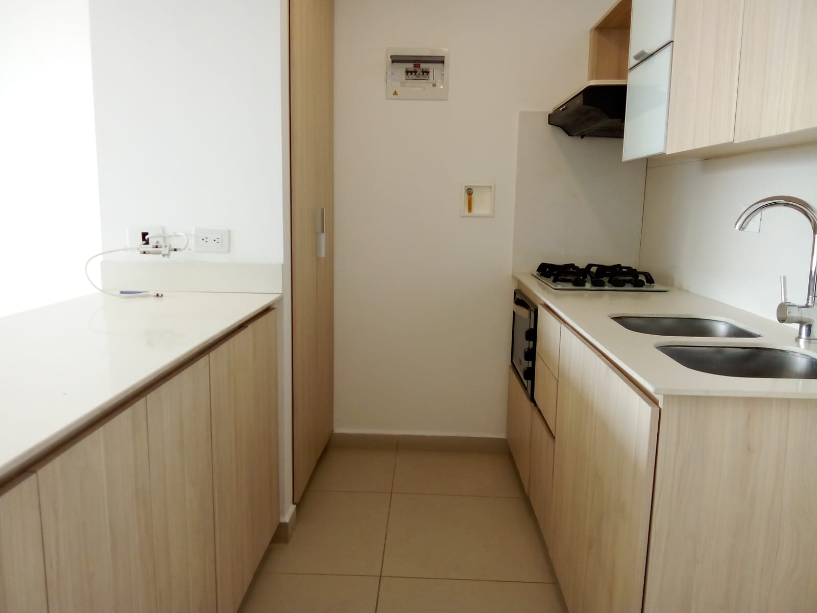 Apartamento en Arriendo