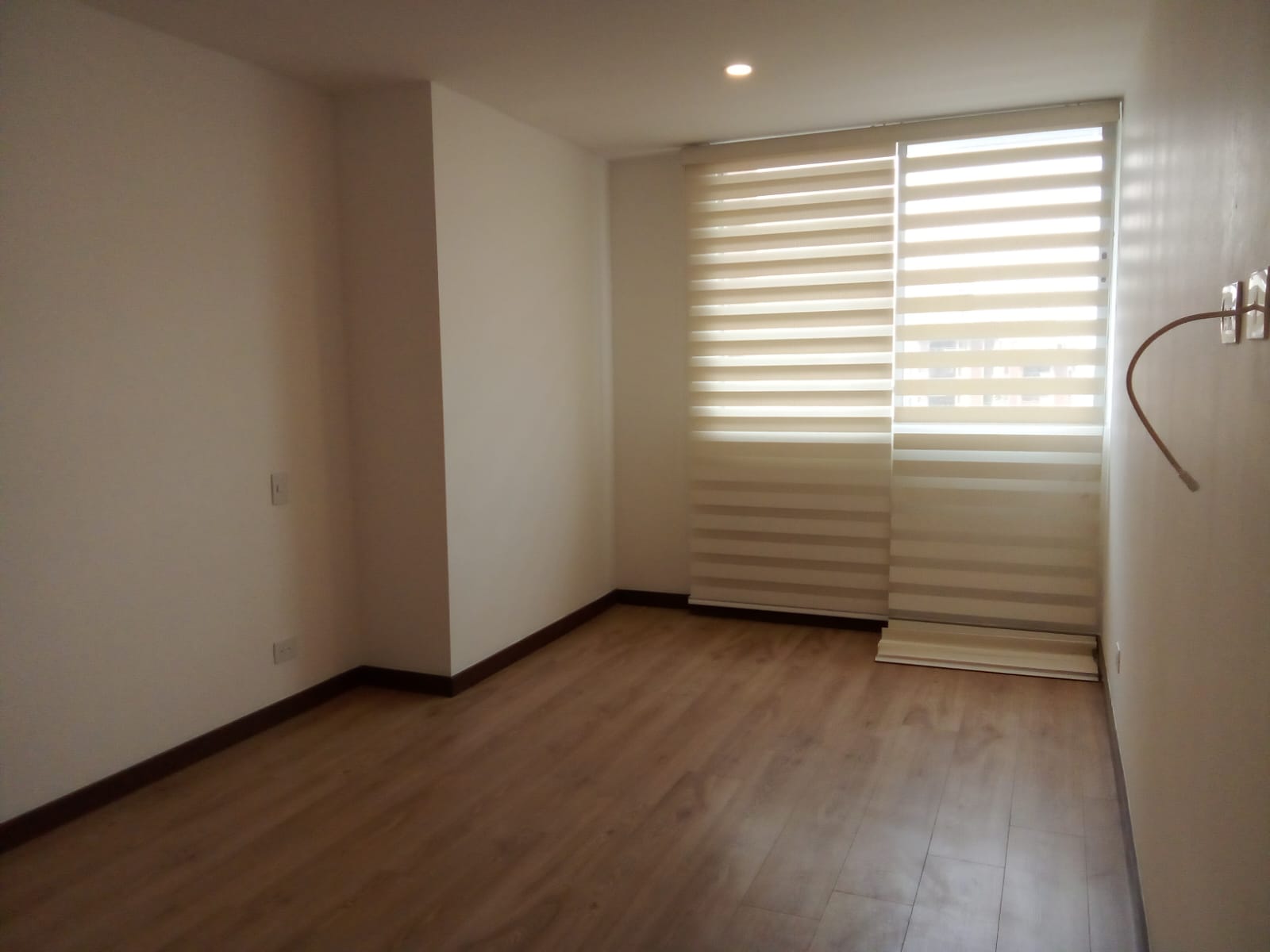 Apartamento en Arriendo