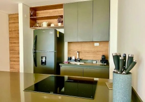 1 Dormitorio Habitaciones, ,2 BathroomsBathrooms,Apartamento,En Arriendo,3232