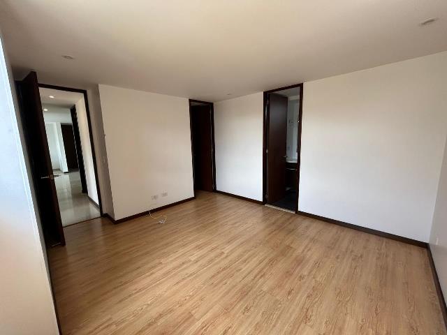 Apartamento en Arriendo