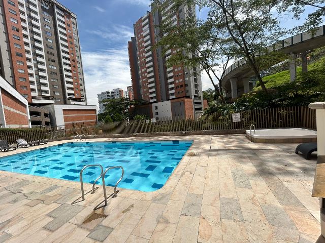 Apartamento en Arriendo