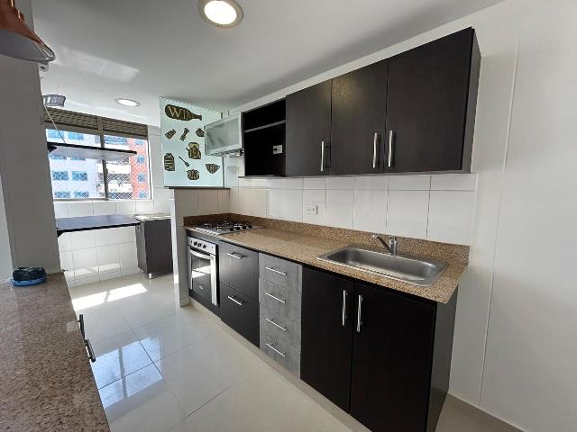 Apartamento en Arriendo