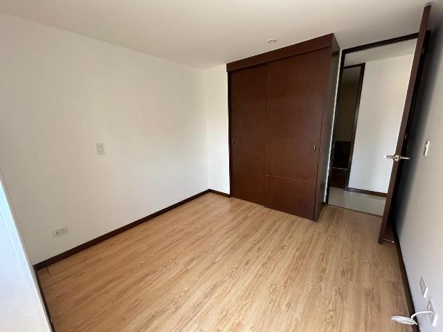 Apartamento en Arriendo