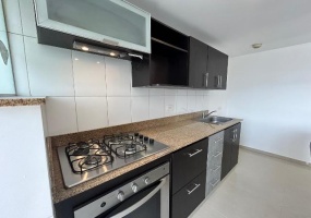 3 Habitaciones Habitaciones, ,3 BathroomsBathrooms,Apartamento,En Arriendo,3233