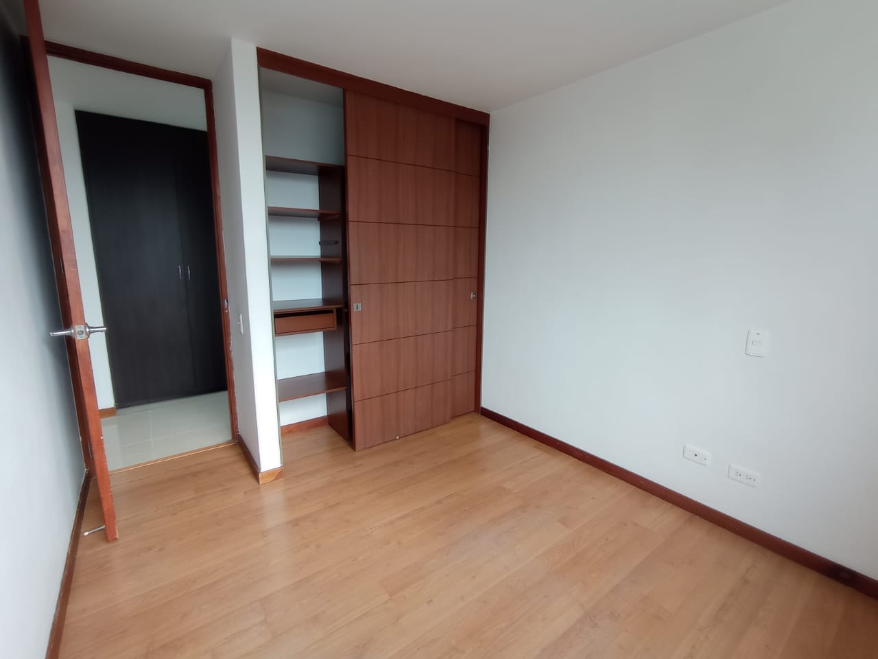 Apartamento en Arriendo